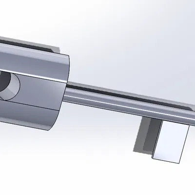 Móc Khóa Hình Chìa Khóa Độc Đáo, Sáng Tạo