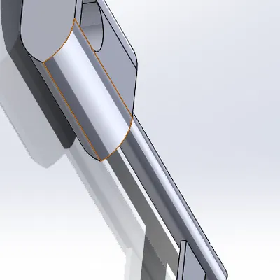 Móc Khóa Hình Chìa Khóa Độc Đáo, Sáng Tạo