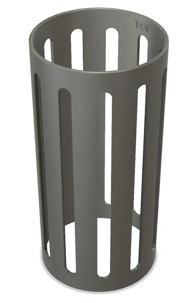 Vỏ Bọc Bình Nước Máy Nespresso Essenza Plus Độc Đáo - Image 3