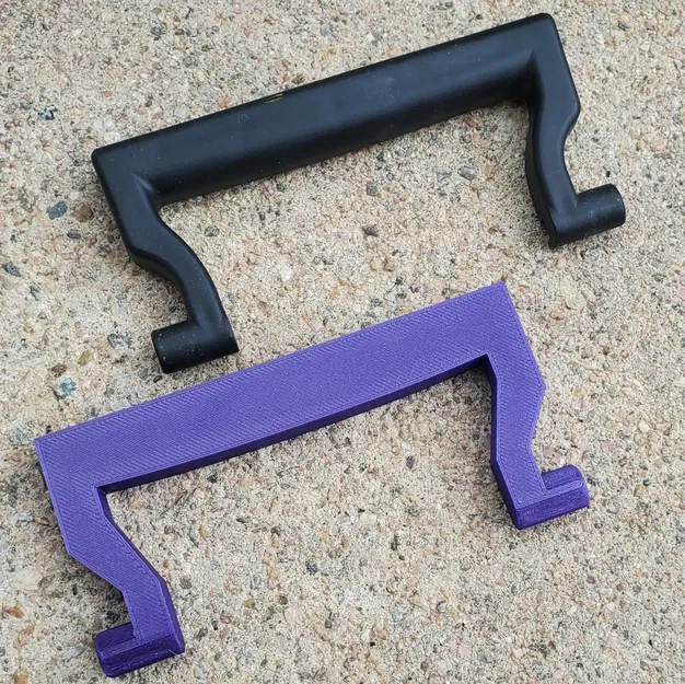 Tay cầm thay thế cho hộp ArtBin 83805 - Image 2