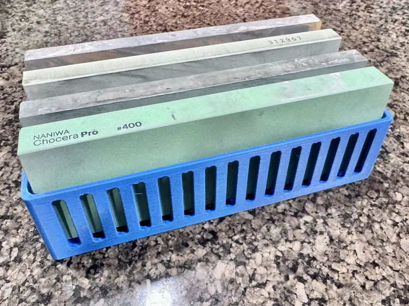 Kệ phơi & lưu trữ cho đá mài Naniwa Chocera - Image 1