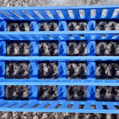 Kệ phơi & lưu trữ cho đá mài Naniwa Chocera