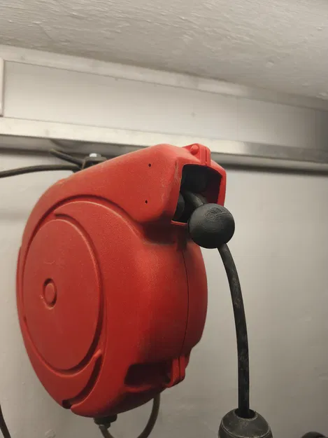 Chốt chặn thay thế cho máy cuốn cáp tự động (40mm) - Image 1