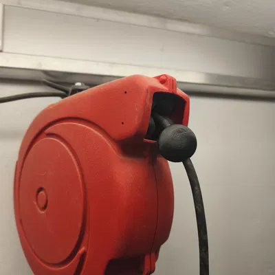 Chốt chặn thay thế cho máy cuốn cáp tự động (40mm)