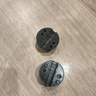 Chốt chặn thay thế cho máy cuốn cáp tự động (40mm)