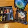 Organizer hộp gốc: Command of Nature KS + Expansion (vừa sleeve) - Thumbnail 2