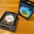 Organizer hộp gốc: Command of Nature KS + Expansion (vừa sleeve) - Thumbnail 3