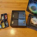Organizer hộp gốc: Command of Nature KS + Expansion (vừa sleeve) - Thumbnail 4