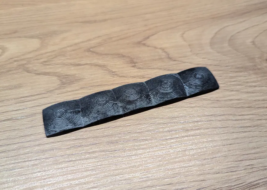 Ladung Samms Güterwagen (biến thể 5 gò) – TT 1:120 - Image 1