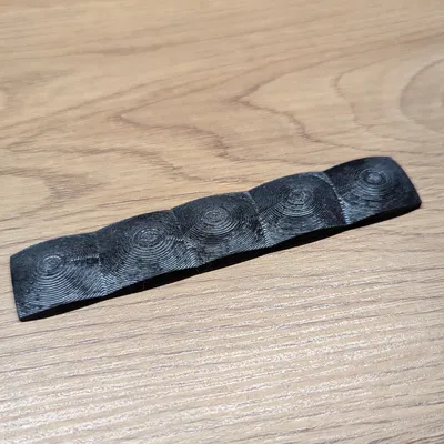 Ladung Samms Güterwagen (biến thể 5 gò) – TT 1:120