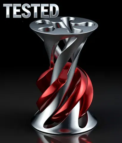 Đồ Chơi Fidget Bi Cầu Xoắn Ốc Độc Đáo - Image 1