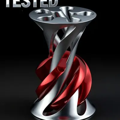 Đồ Chơi Fidget Bi Cầu Xoắn Ốc Độc Đáo