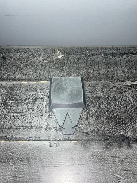 Đế Apple of Eden – Bệ trưng bày biểu tượng Assassin’s Creed - Image 1