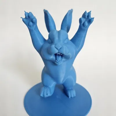 Evil Easter Bunny (Bad Bunny) – Thỏ Phục Sinh Ác