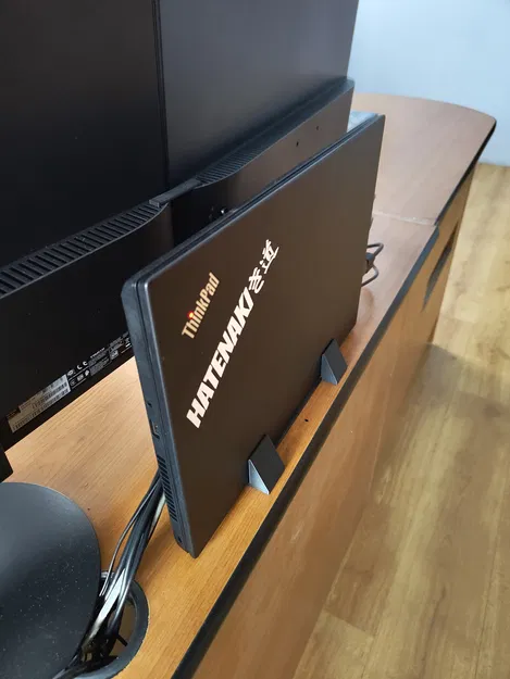 Chân đế dựng đứng Laptop Lenovo L480 - Image 2