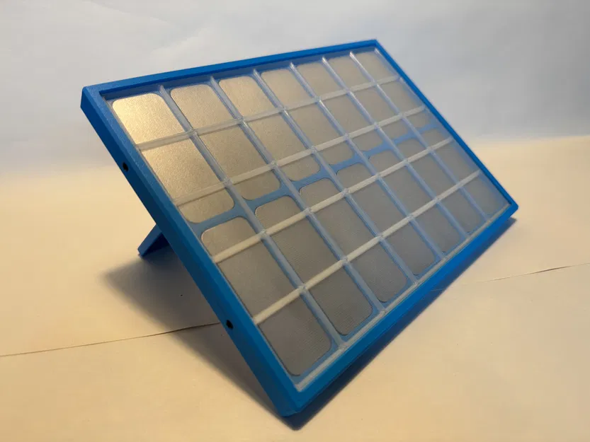 BUILDR – Bộ organizer breadboard/project modular gắn nam châm - Image 3