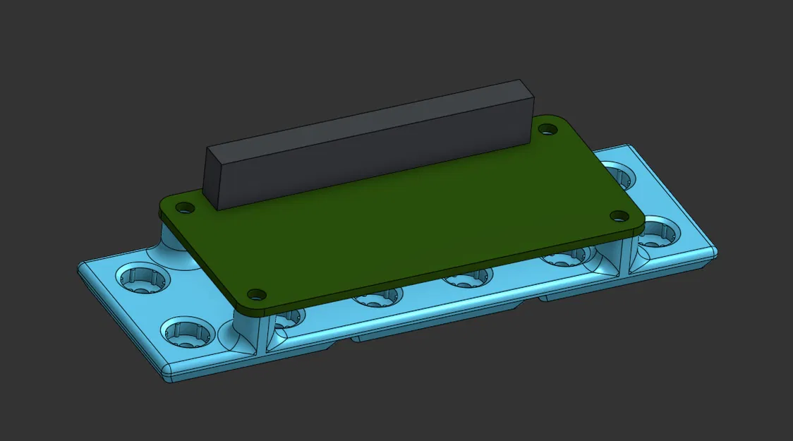 BUILDR – Bộ organizer breadboard/project modular gắn nam châm - Image 10