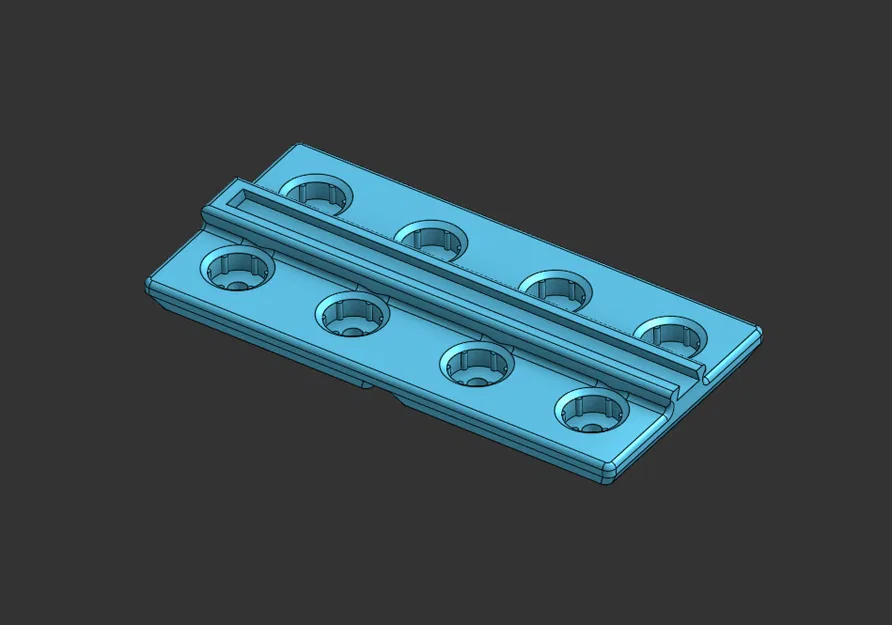 BUILDR – Bộ organizer breadboard/project modular gắn nam châm - Image 11