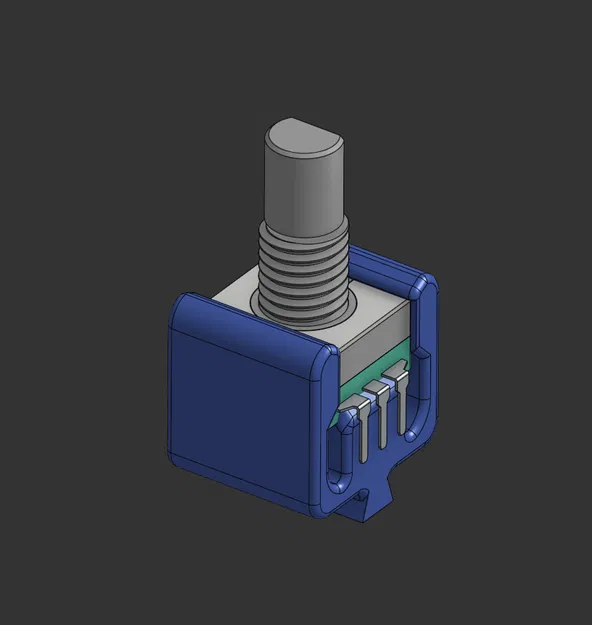 BUILDR – Bộ organizer breadboard/project modular gắn nam châm - Image 13