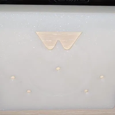 Khuôn Đục Lỗ Bản Lề Cửa Phủ 35mm Chính Xác