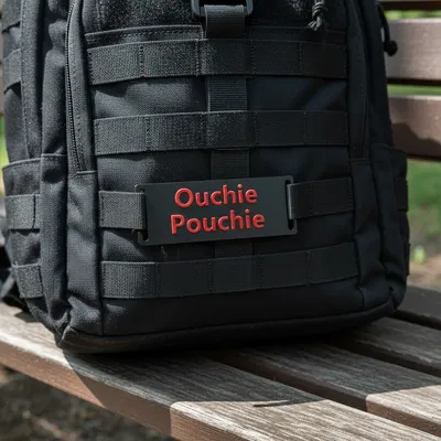 Bộ sưu tập Molle Tag Collection