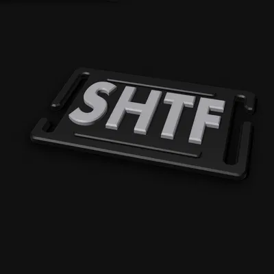 Bộ sưu tập Molle Tag Collection