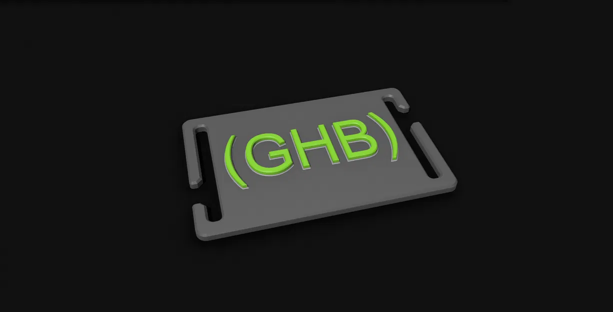 Bộ sưu tập Molle Tag Collection - Image 8