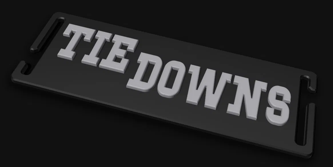 Bộ sưu tập Molle Tag Collection - Image 12