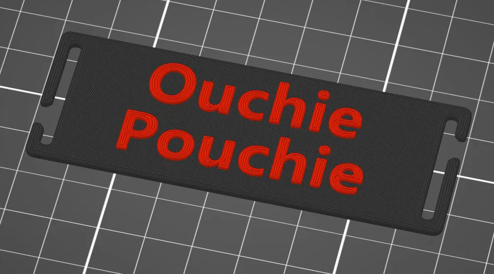 Bộ sưu tập Molle Tag Collection - Image 13