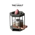 Organizador de Maquillaje // The Vault – Hộp organizer trang điểm đa năng - Thumbnail 1