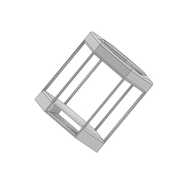 Organizador de Maquillaje // The Vault – Hộp organizer trang điểm đa năng - Image 4