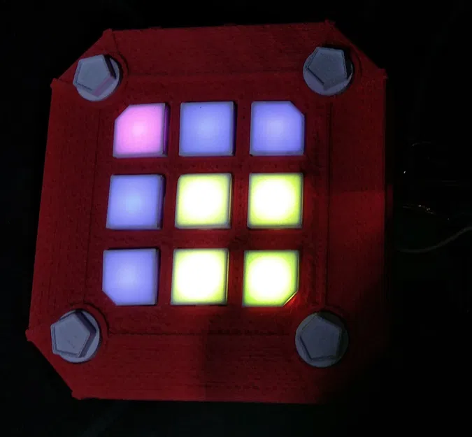 Hộp Mora Jai (Mora Jai Box) từ Blue Prince - Image 1