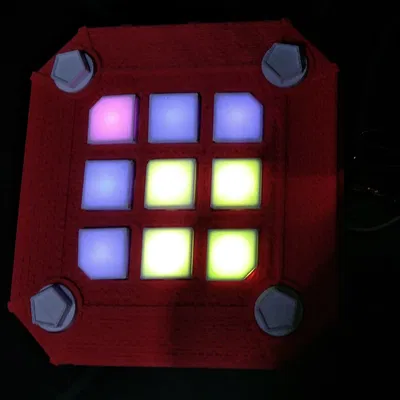 Hộp Mora Jai (Mora Jai Box) từ Blue Prince