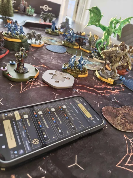 Godsgloom Essential models – Bộ model thiết yếu - Image 1