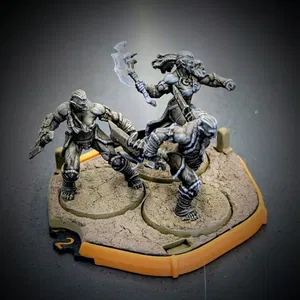 Godsgloom Essential models – Bộ model thiết yếu - Image 4