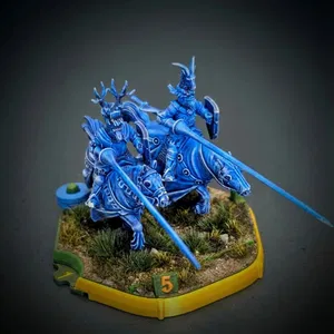 Godsgloom Essential models – Bộ model thiết yếu - Image 5