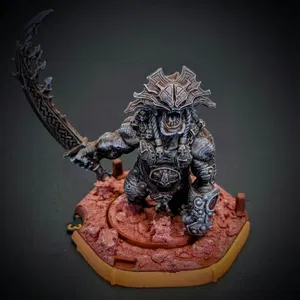 Godsgloom Essential models – Bộ model thiết yếu - Image 6