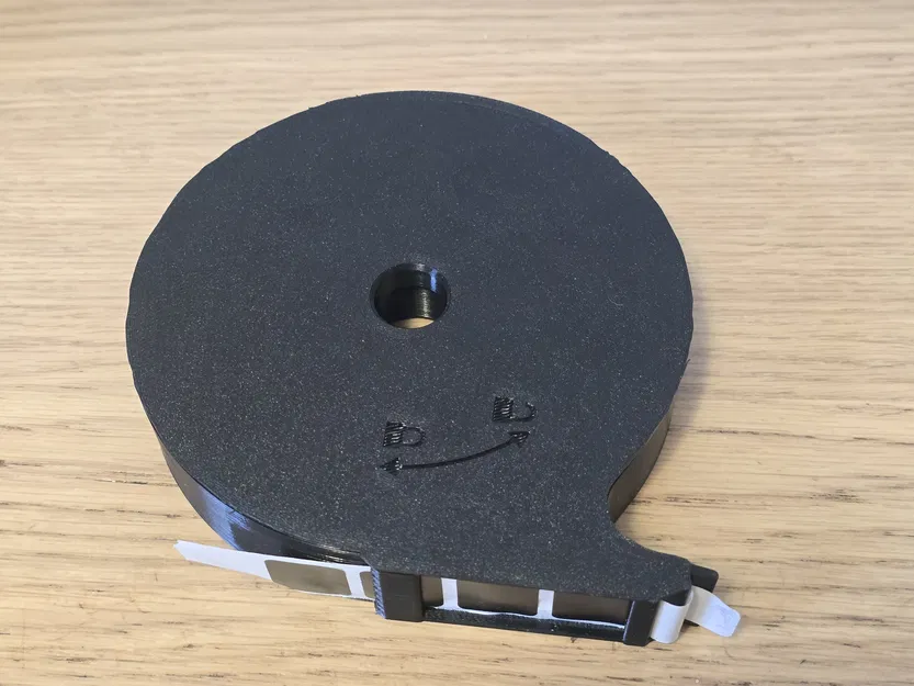 Hộp đựng tem mục tiêu 3D tiện lợi, chống chịu thời tiết - Image 1