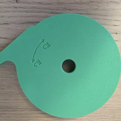 Hộp đựng tem mục tiêu 3D tiện lợi, chống chịu thời tiết