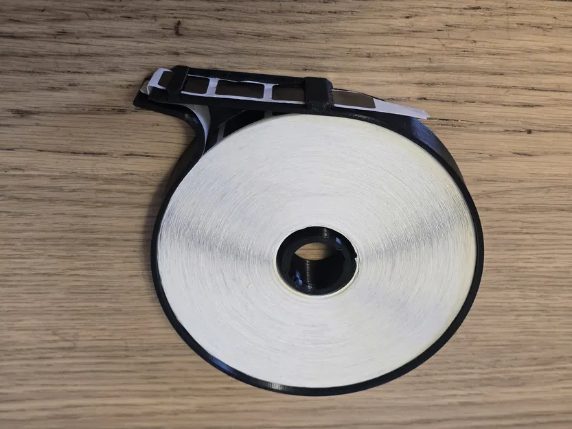 Hộp đựng tem mục tiêu 3D tiện lợi, chống chịu thời tiết - Image 4