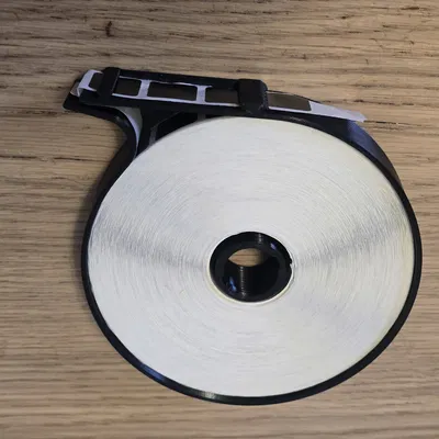 Hộp đựng tem mục tiêu 3D tiện lợi, chống chịu thời tiết