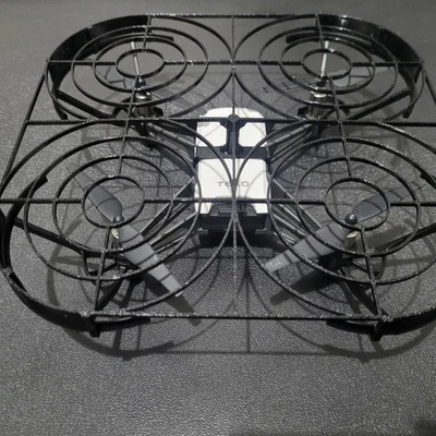 Bảo vệ cánh DJI Tello (Prop Guard) 2 mảnh