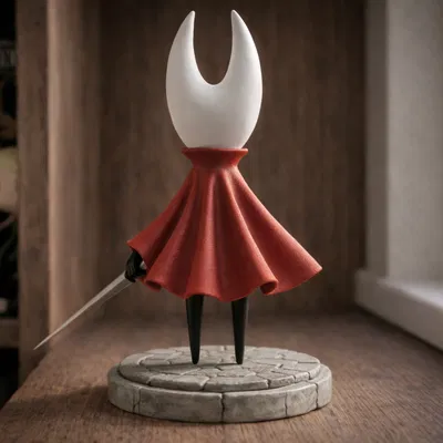 Mô hình Hornet Hollow Knight Figure