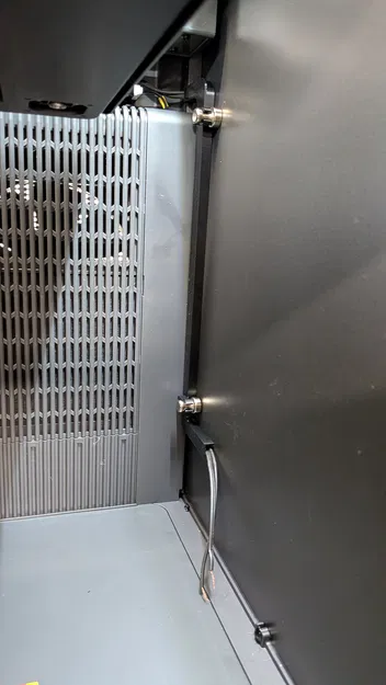 Bộ Gá Heater Buồng In cho Elegoo Centauri Carbon 2 - Image 4