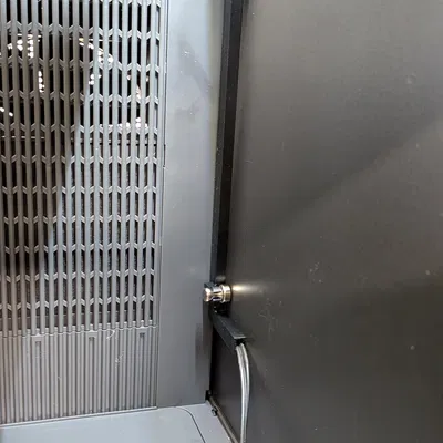 Bộ Gá Heater Buồng In cho Elegoo Centauri Carbon 2