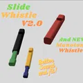 Slide whistle v4 no ams - Thumbnail 1