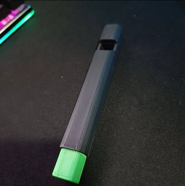 Slide whistle v4 no ams - Image 2