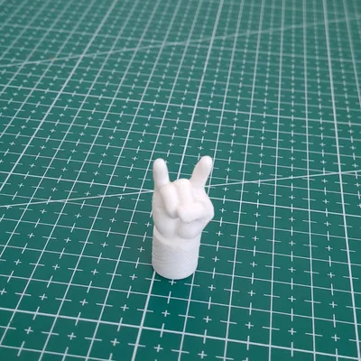 Valve Rebels – Nắp Chụp Van Tuỳ Biến Cho Xe Đạp & Ô Tô