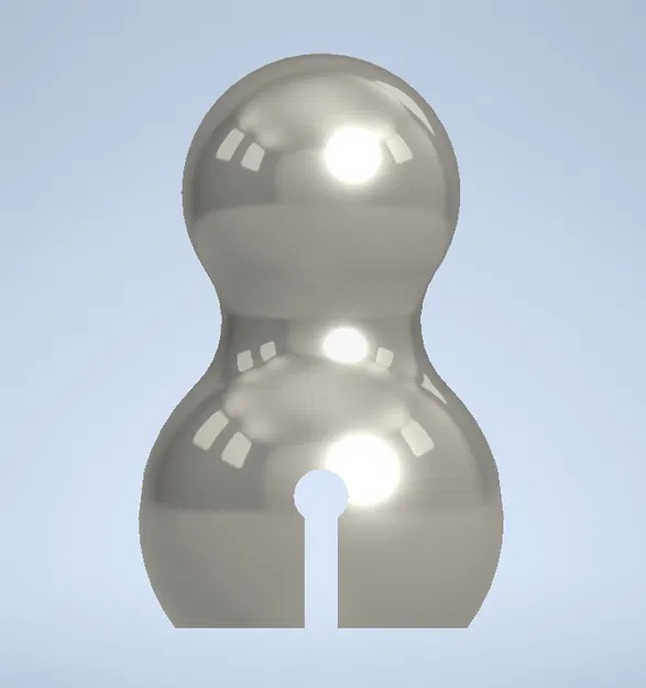 Đầu Nối Khớp Nối Cầu Ổ Bi 12.7mm Linh Hoạt - Image 2