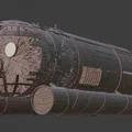 Sm-13 (Iron lung) (updated) – SM-13 (Iron Lung) cập nhật - Thumbnail 1